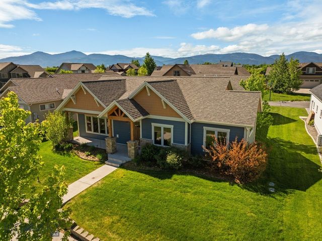 2650 W Graf Street, Bozeman, MT 59718