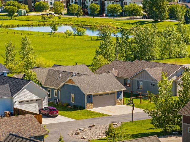 2650 W Graf Street, Bozeman, MT 59718