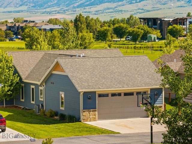 2650 W Graf Street, Bozeman, MT 59718