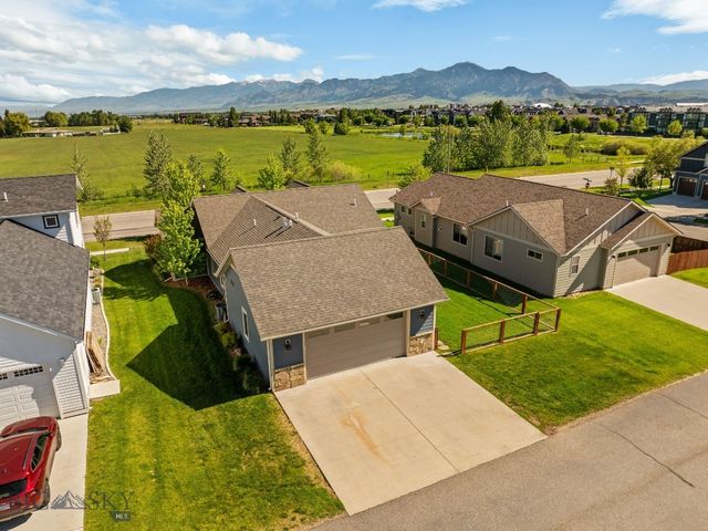 2650 W Graf Street, Bozeman, MT 59718