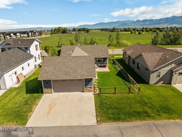 2650 W Graf Street, Bozeman, MT 59718