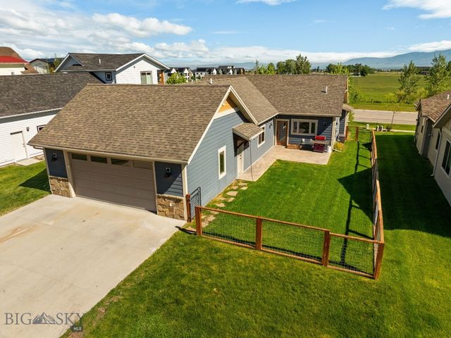 2650 W Graf Street, Bozeman, MT 59718