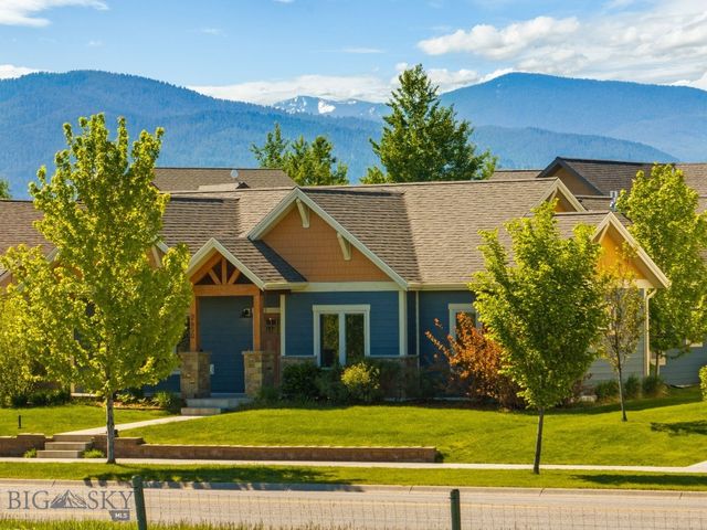 2650 W Graf Street, Bozeman, MT 59718