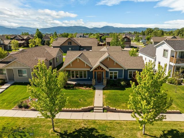 2650 W Graf Street, Bozeman, MT 59718