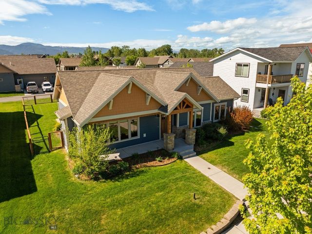 2650 W Graf Street, Bozeman, MT 59718