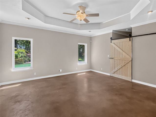 3288 County Road 136, Whitesboro, TX 76273