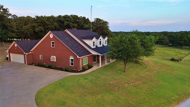 3288 County Road 136, Whitesboro, TX 76273