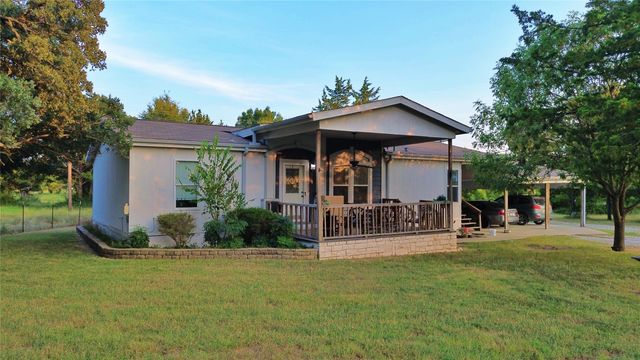 3288 County Road 136, Whitesboro, TX 76273