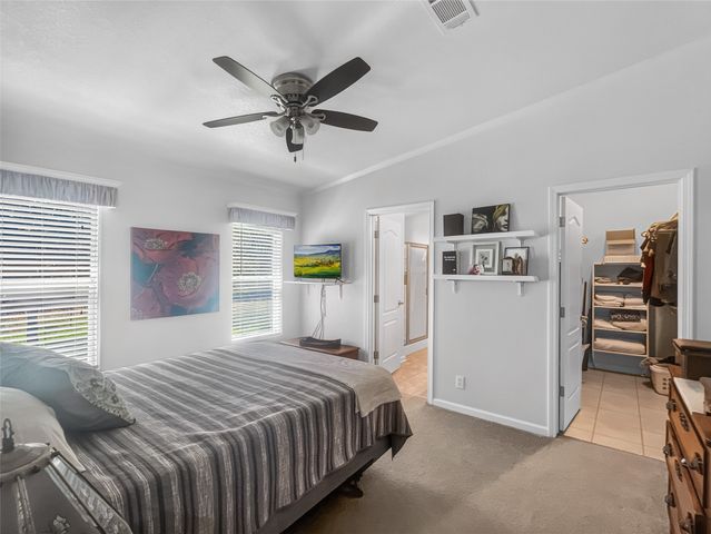 3288 County Road 136, Whitesboro, TX 76273