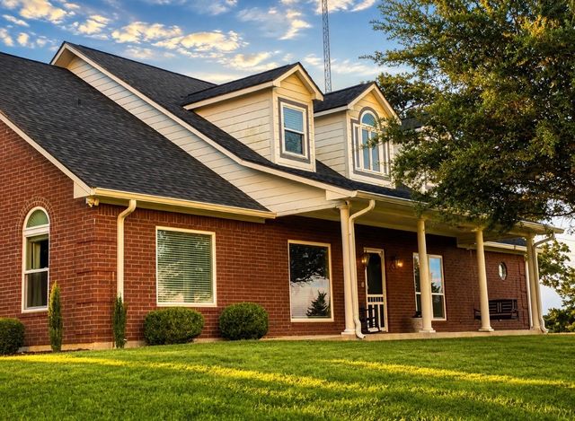 3288 County Road 136, Whitesboro, TX 76273