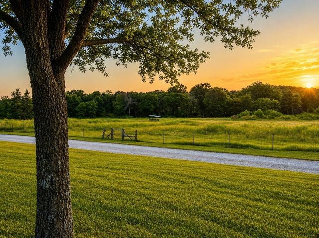 3288 County Road 136, Whitesboro, TX 76273