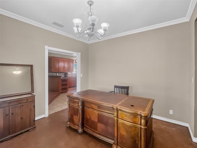 3288 County Road 136, Whitesboro, TX 76273