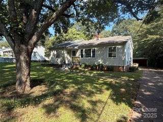 505 Franklin Avenue, Shelby, NC 28150