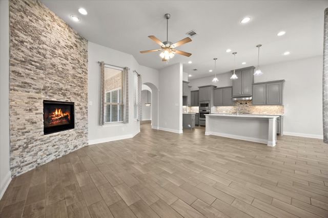 4861 Verbena Way, Prosper, TX 75078