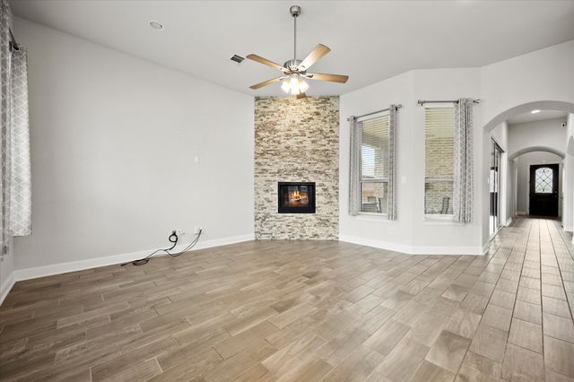 4861 Verbena Way, Prosper, TX 75078