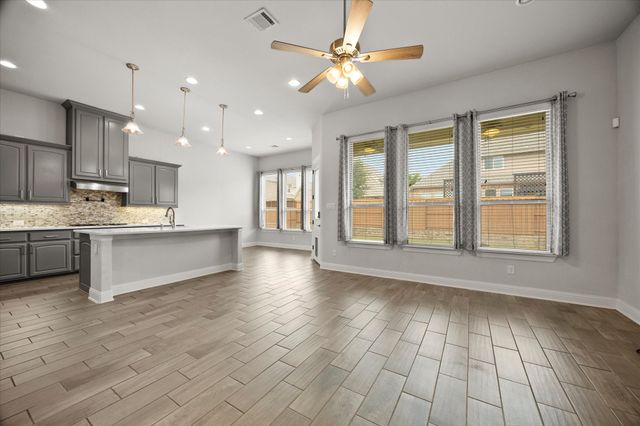 4861 Verbena Way, Prosper, TX 75078