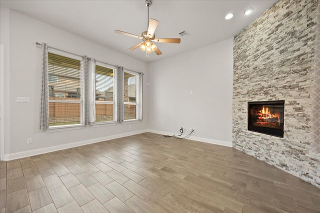 4861 Verbena Way, Prosper, TX 75078
