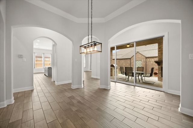 4861 Verbena Way, Prosper, TX 75078