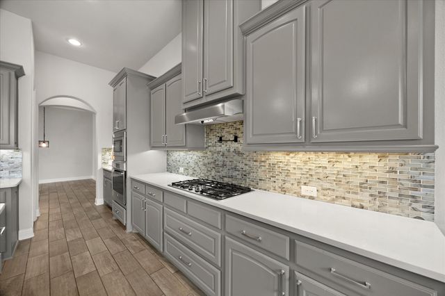 4861 Verbena Way, Prosper, TX 75078