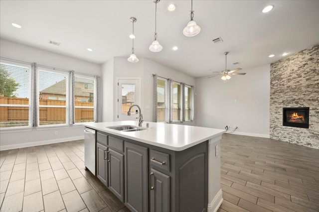 4861 Verbena Way, Prosper, TX 75078