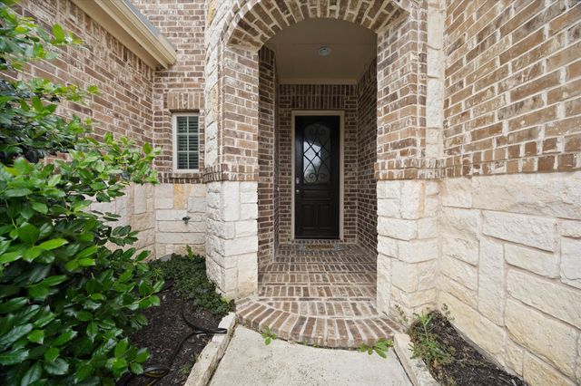 4861 Verbena Way, Prosper, TX 75078