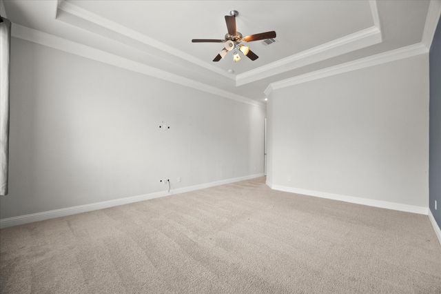 4861 Verbena Way, Prosper, TX 75078
