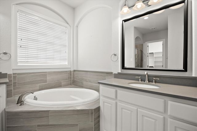 4861 Verbena Way, Prosper, TX 75078