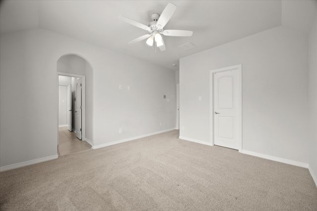 4861 Verbena Way, Prosper, TX 75078