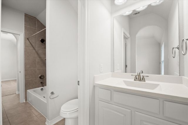 4861 Verbena Way, Prosper, TX 75078