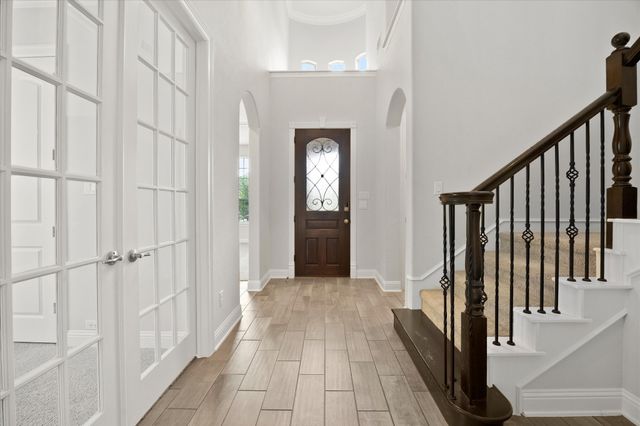 4861 Verbena Way, Prosper, TX 75078