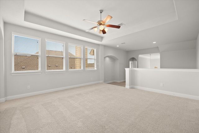 4861 Verbena Way, Prosper, TX 75078