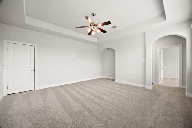 4861 Verbena Way, Prosper, TX 75078