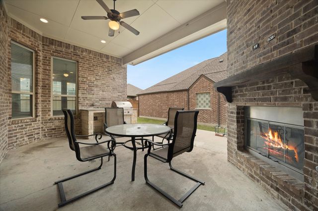4861 Verbena Way, Prosper, TX 75078