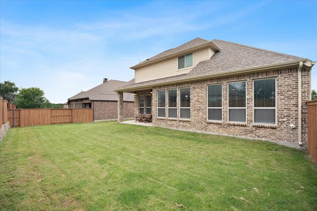 4861 Verbena Way, Prosper, TX 75078