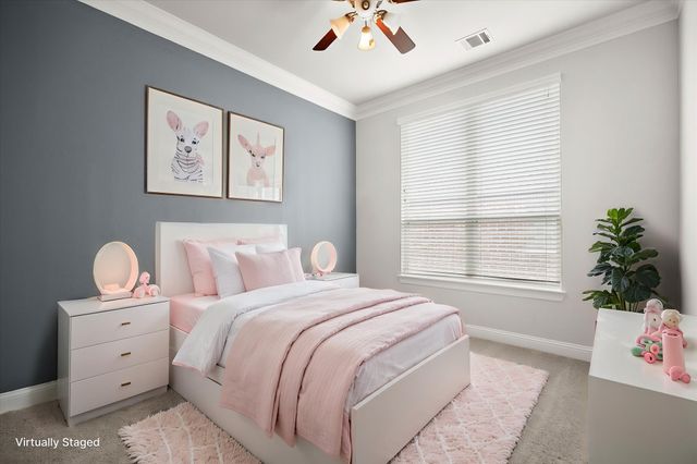 4861 Verbena Way, Prosper, TX 75078