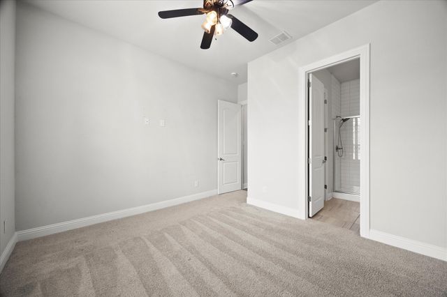 4861 Verbena Way, Prosper, TX 75078