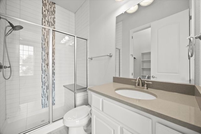 4861 Verbena Way, Prosper, TX 75078