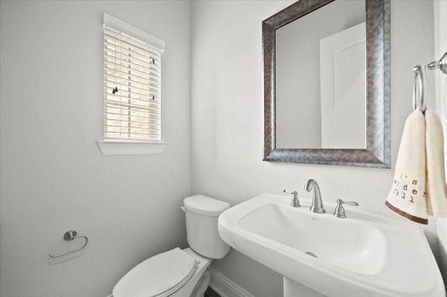 4861 Verbena Way, Prosper, TX 75078