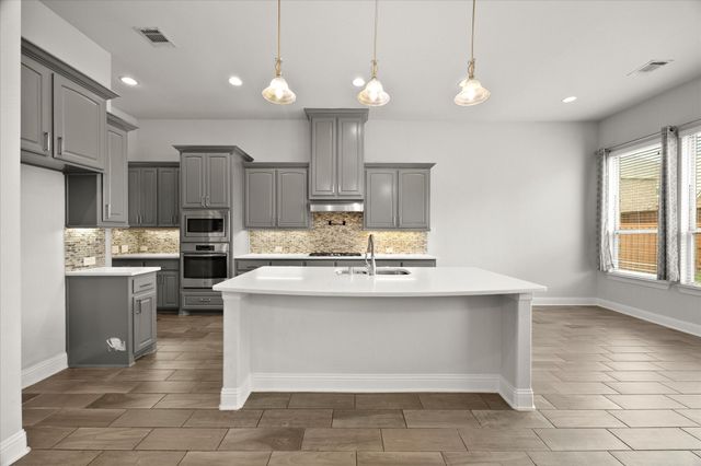 4861 Verbena Way, Prosper, TX 75078