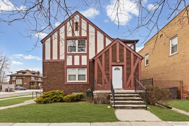 4494 W Jefferson Avenue, Ecorse, MI 48229