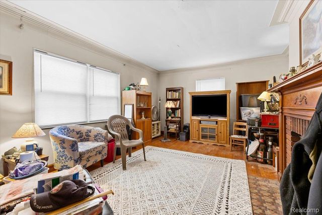 4494 W Jefferson Avenue, Ecorse, MI 48229