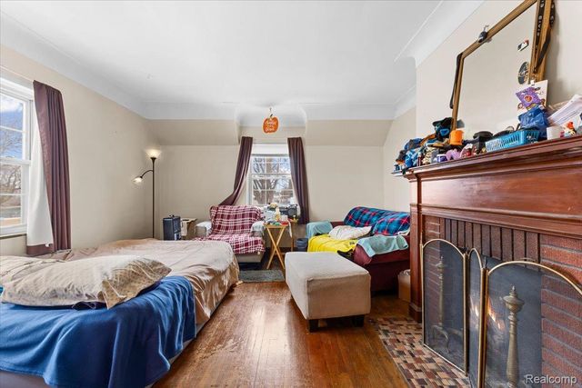 4494 W Jefferson Avenue, Ecorse, MI 48229