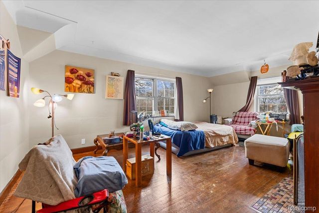 4494 W Jefferson Avenue, Ecorse, MI 48229