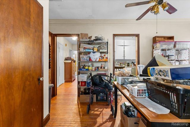 4494 W Jefferson Avenue, Ecorse, MI 48229