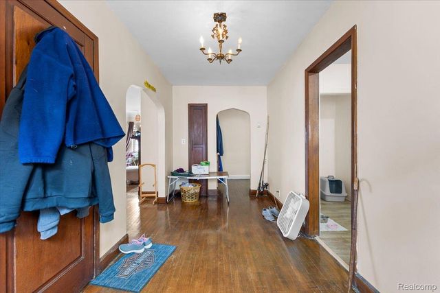 4494 W Jefferson Avenue, Ecorse, MI 48229