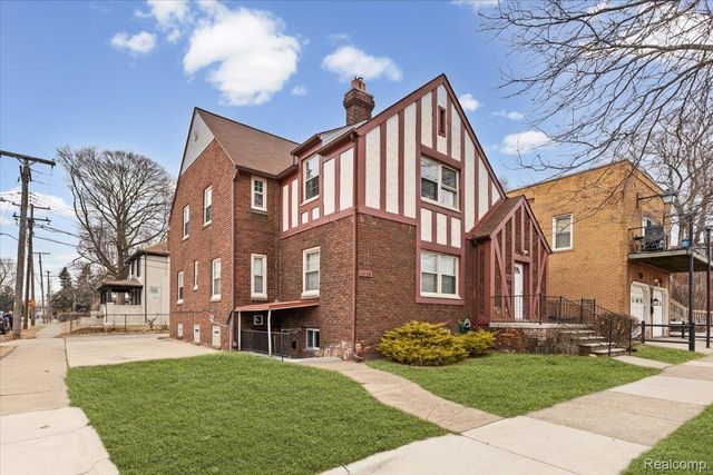 4494 W Jefferson Avenue, Ecorse, MI 48229