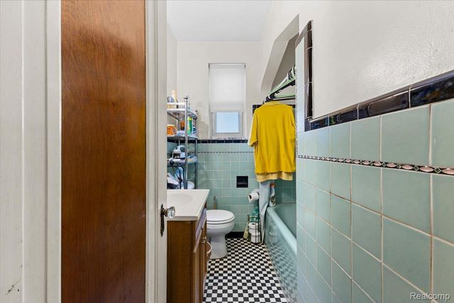 4494 W Jefferson Avenue, Ecorse, MI 48229