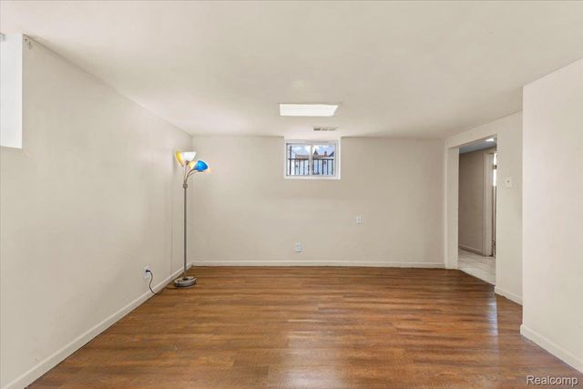 4494 W Jefferson Avenue, Ecorse, MI 48229