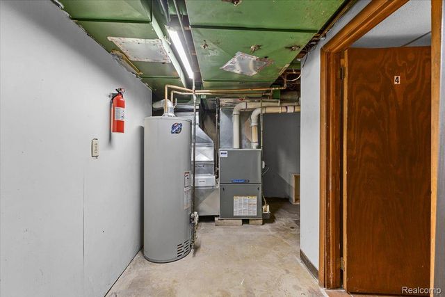 4494 W Jefferson Avenue, Ecorse, MI 48229