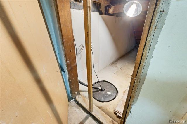 4494 W Jefferson Avenue, Ecorse, MI 48229